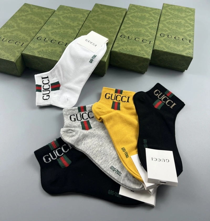 Gucci Socks Effortless 274261