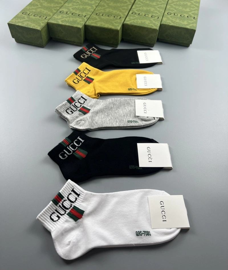 Gucci Socks Effortless 274261