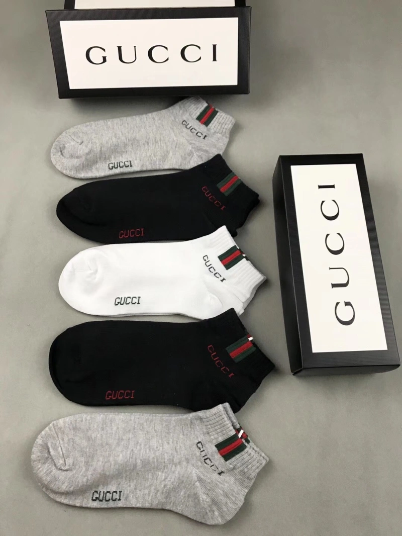 Gucci Socks Trendsetting 274259