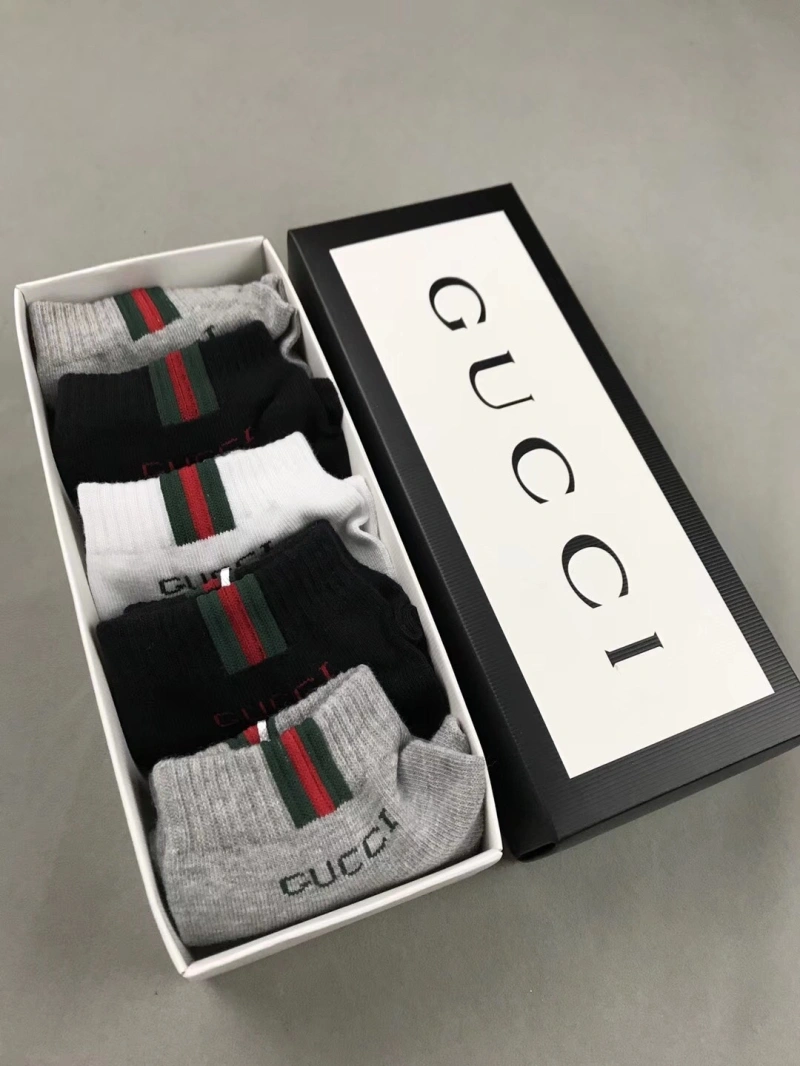 Gucci Socks Trendsetting 274259