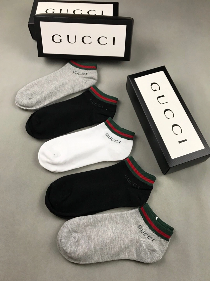 Gucci Socks Trendsetting 274259