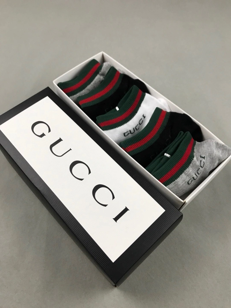 Gucci Socks Trendsetting 274259