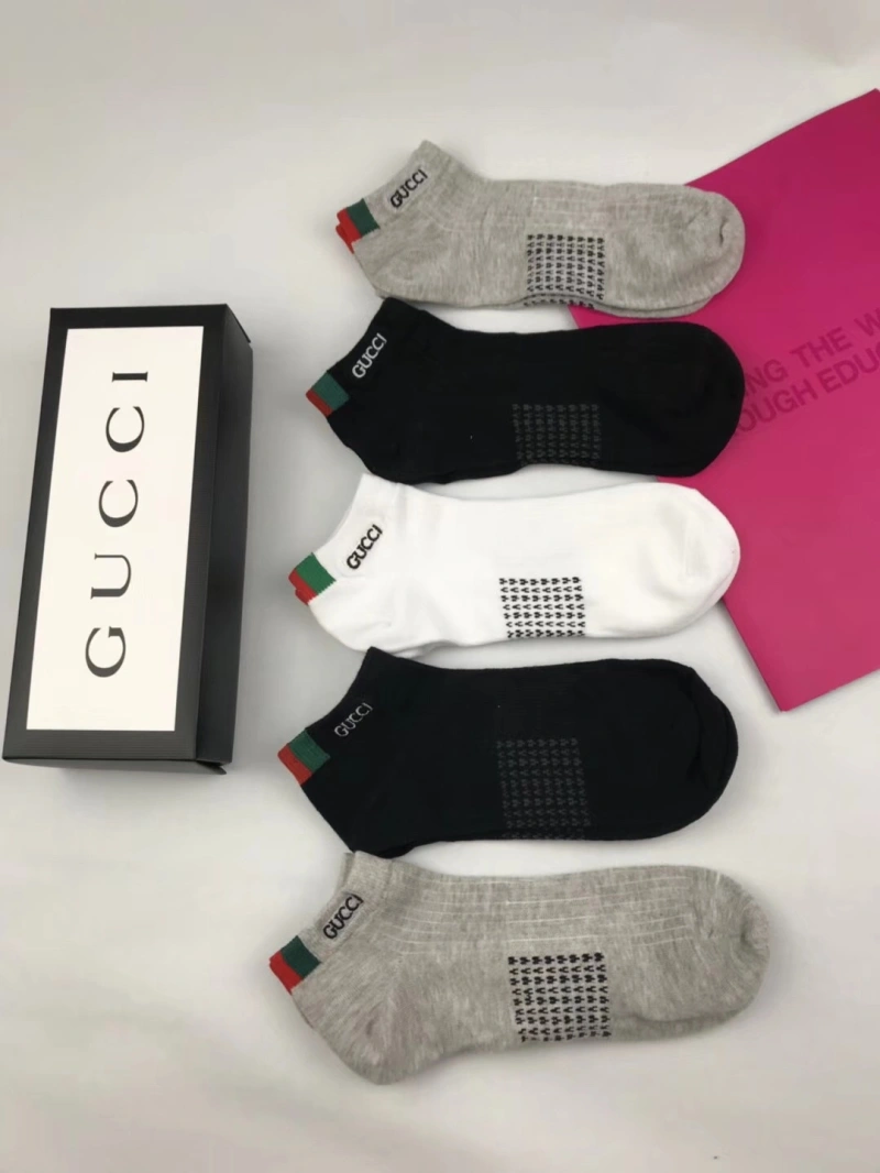 Gucci Socks Trendsetting 274259
