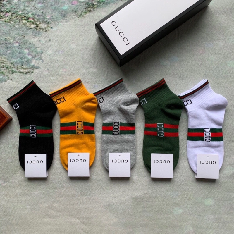 WellDesigned Gucci Socks 274255