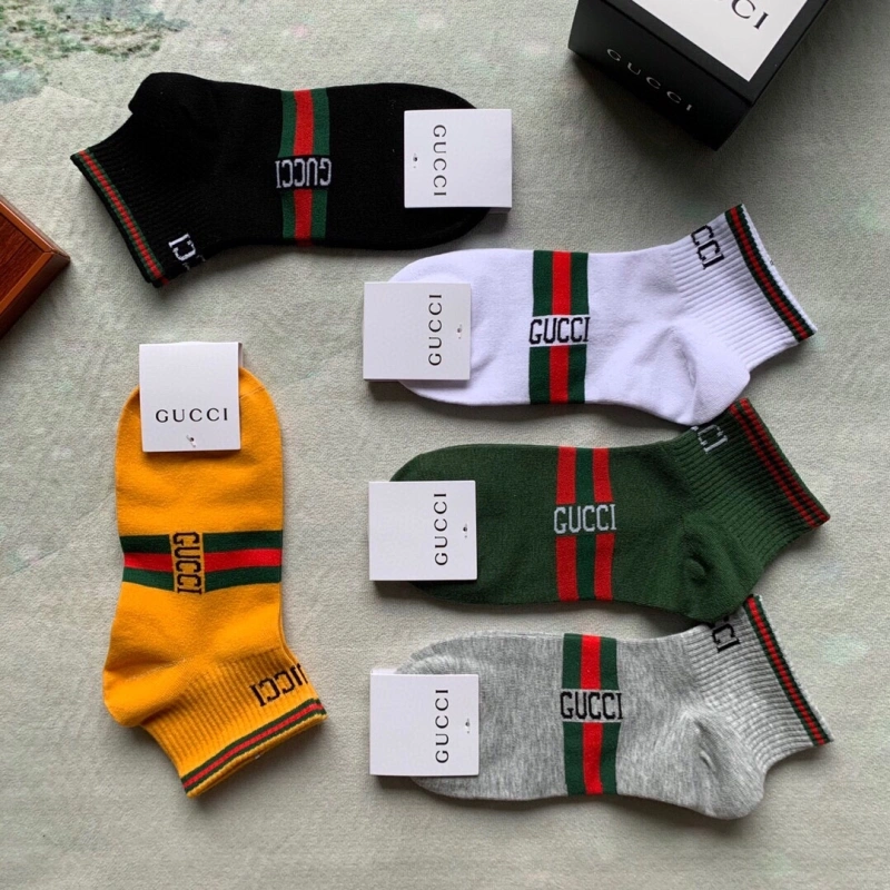 WellDesigned Gucci Socks 274255