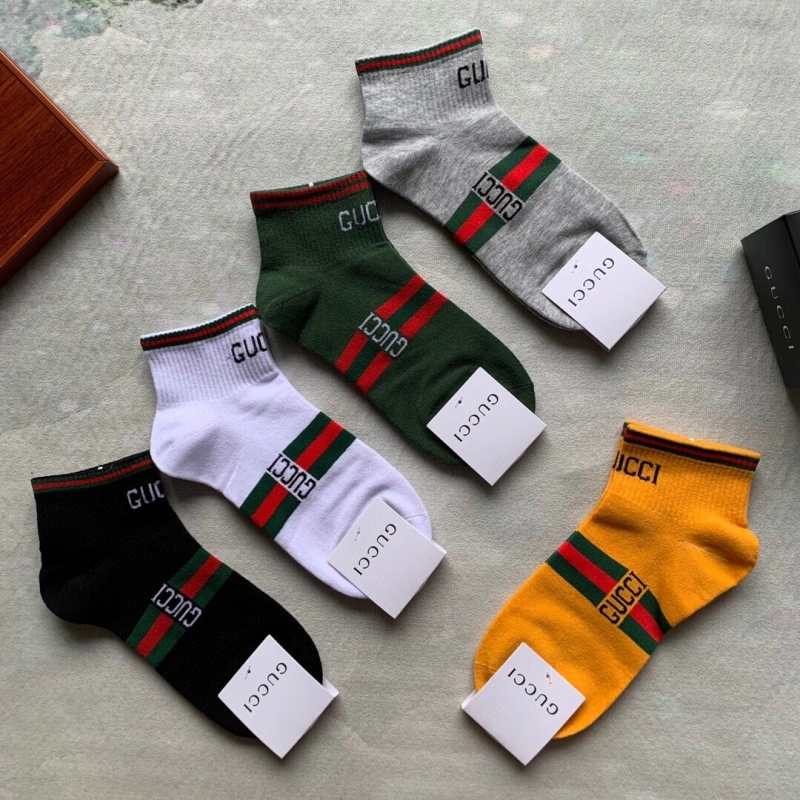 WellDesigned Gucci Socks 274255