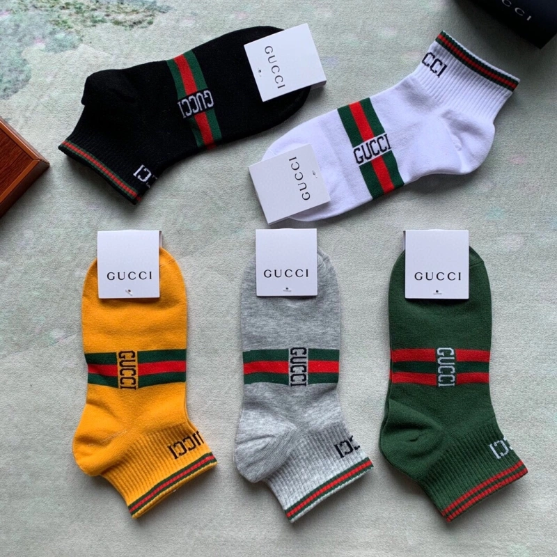 WellDesigned Gucci Socks 274255