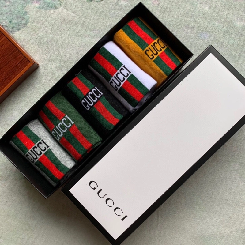 WellDesigned Gucci Socks 274255