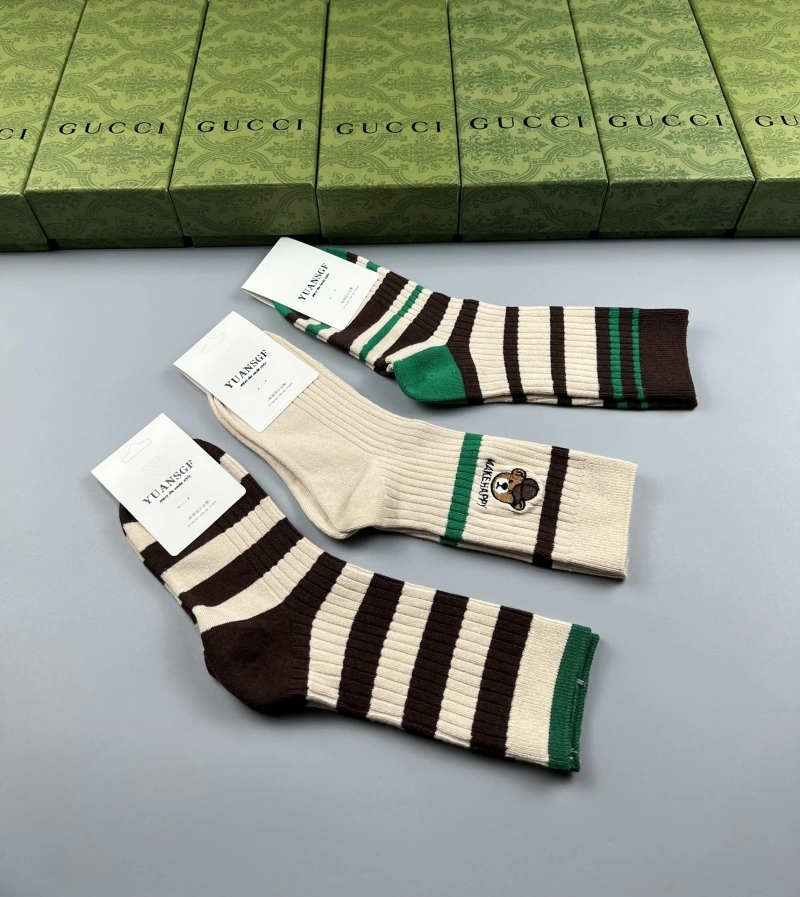 Gucci Socks Chic 274247