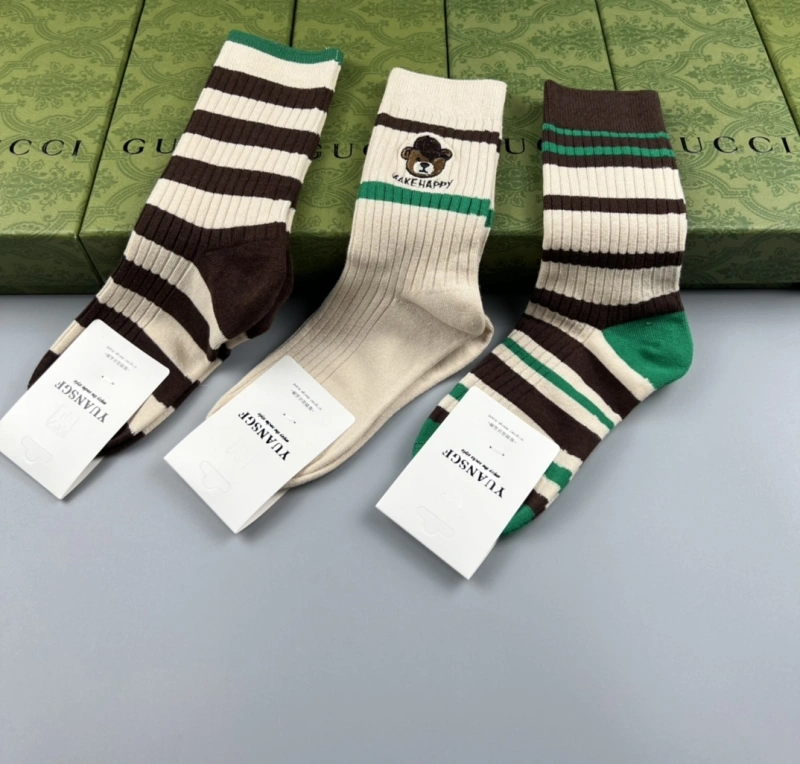 Gucci Socks Chic 274247