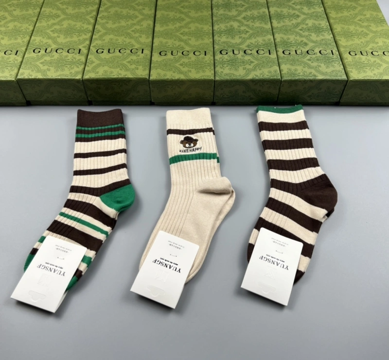 Gucci Socks Chic 274247