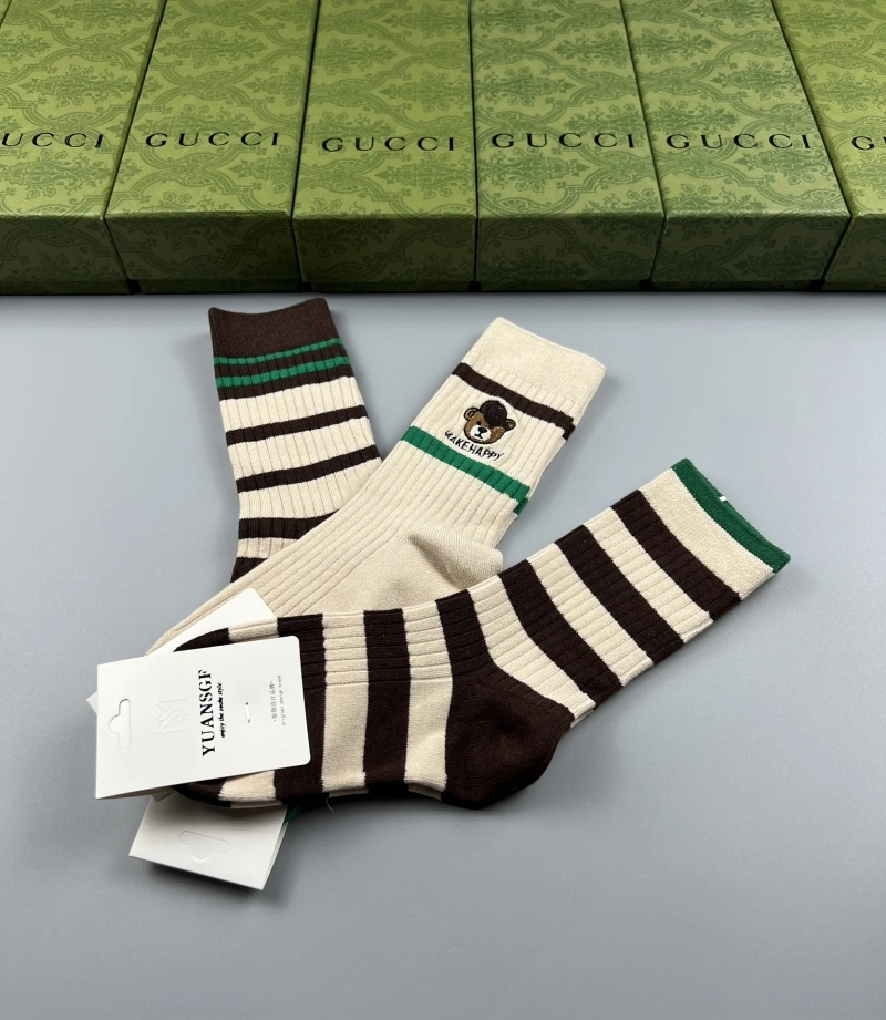 Gucci Socks Chic 274247