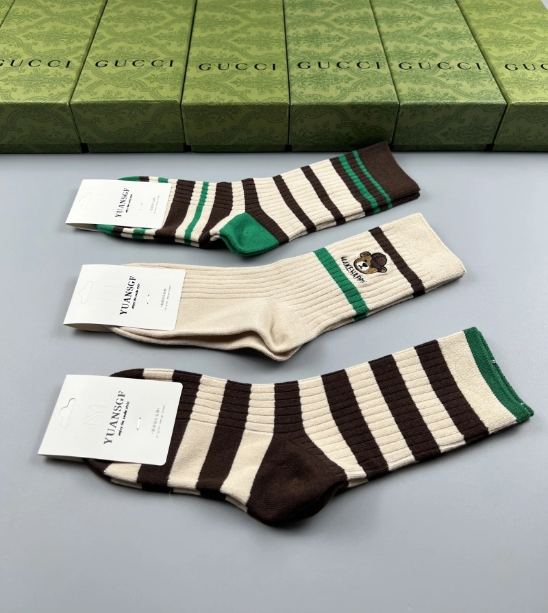Gucci Socks Chic 274247
