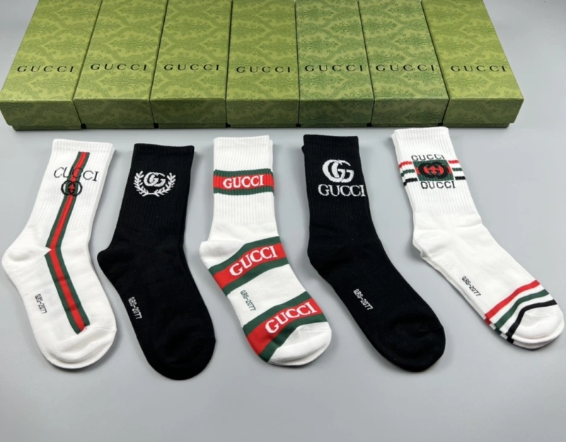 Stylish Gucci Socks 274256