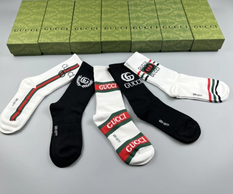 Stylish Gucci Socks 274256