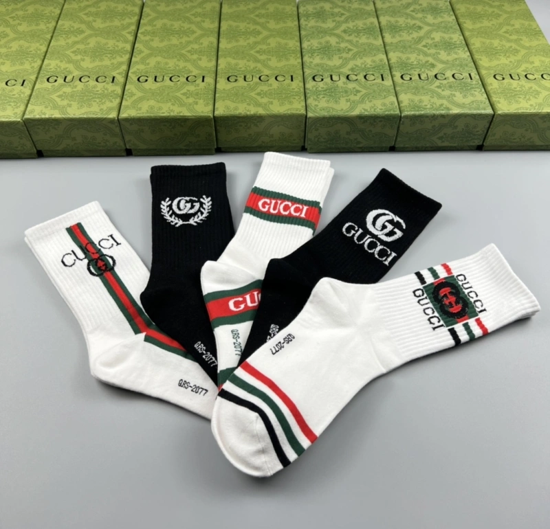 Stylish Gucci Socks 274256