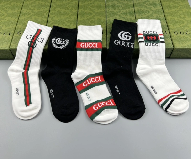 Stylish Gucci Socks 274256