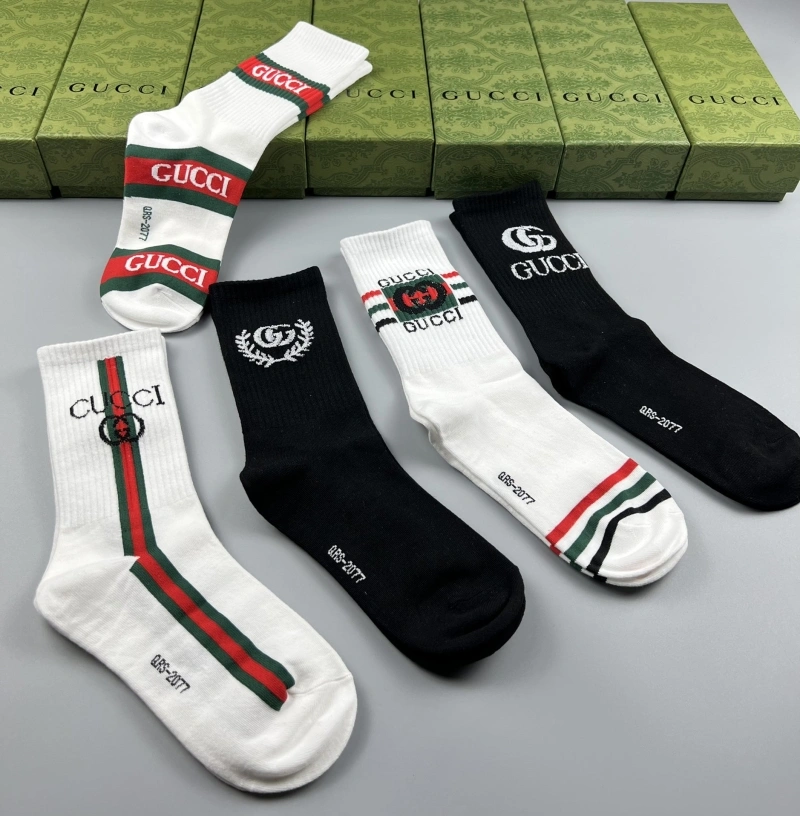 Stylish Gucci Socks 274256