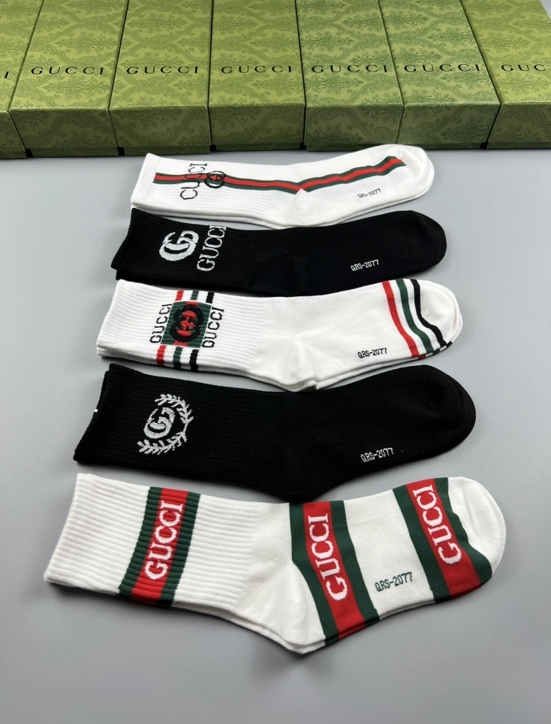 Stylish Gucci Socks 274256