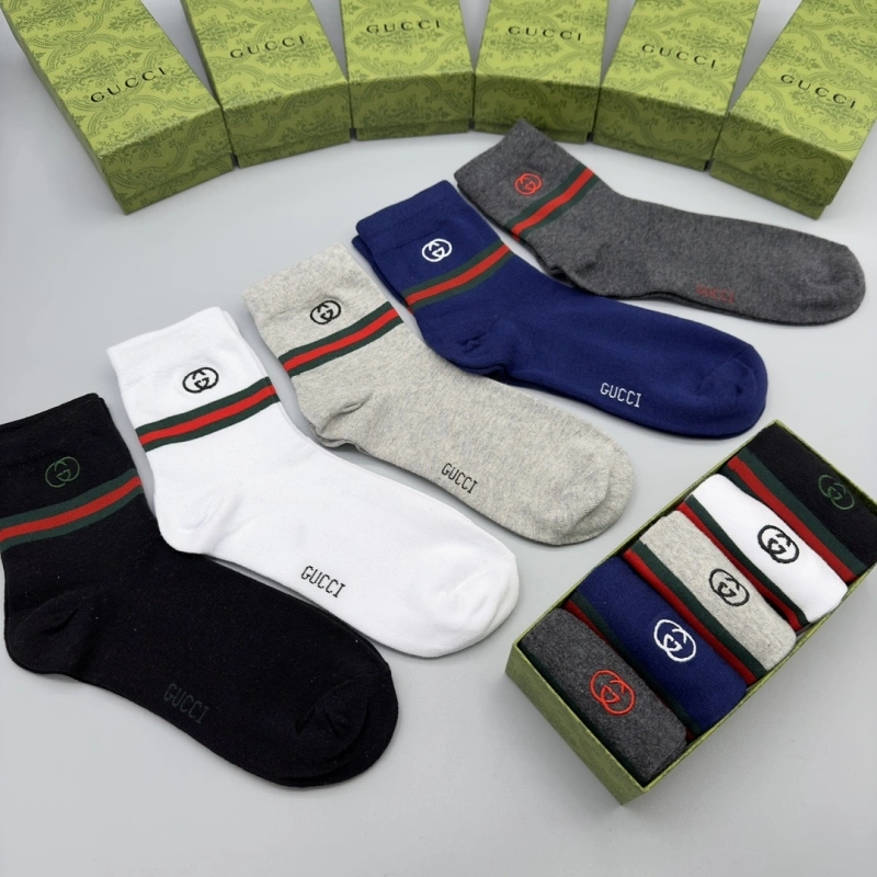 AllSeason Gucci Socks 274250