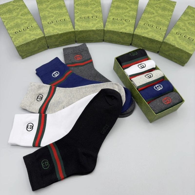 AllSeason Gucci Socks 274250