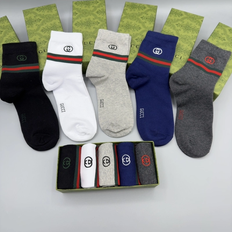 AllSeason Gucci Socks 274250