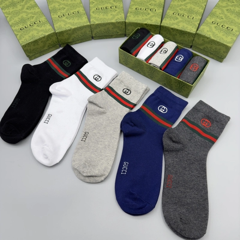AllSeason Gucci Socks 274250
