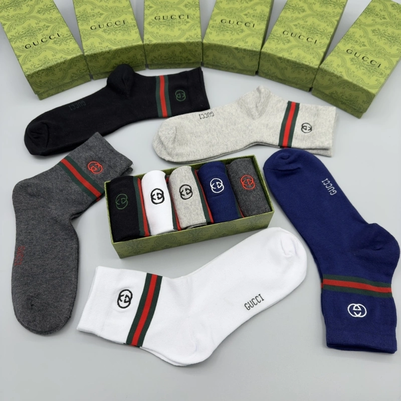 AllSeason Gucci Socks 274250