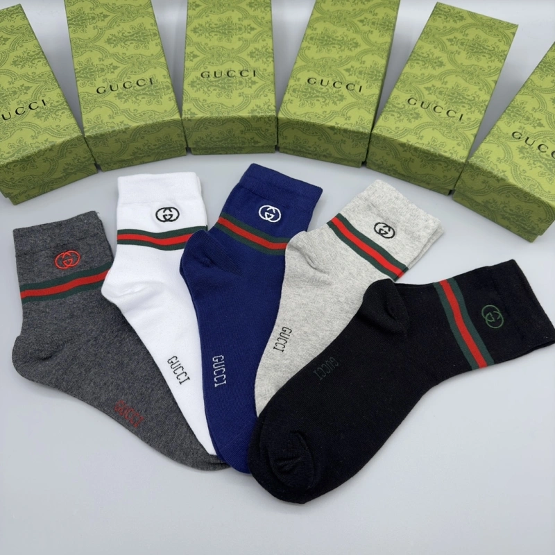 AllSeason Gucci Socks 274250