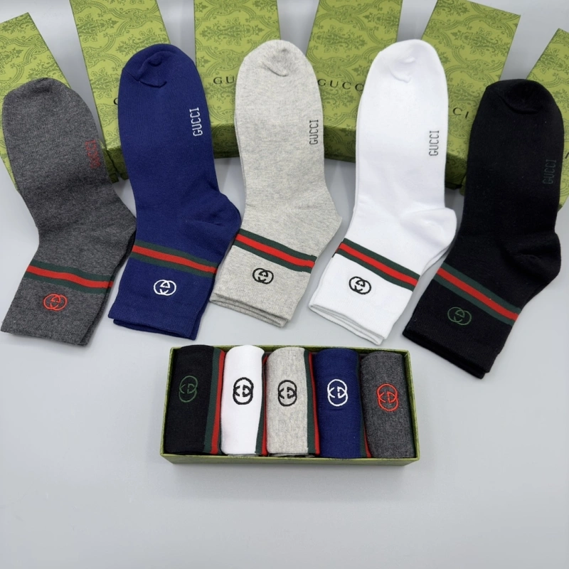 AllSeason Gucci Socks 274250