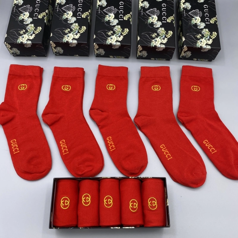 FashionForward Gucci Socks 274232