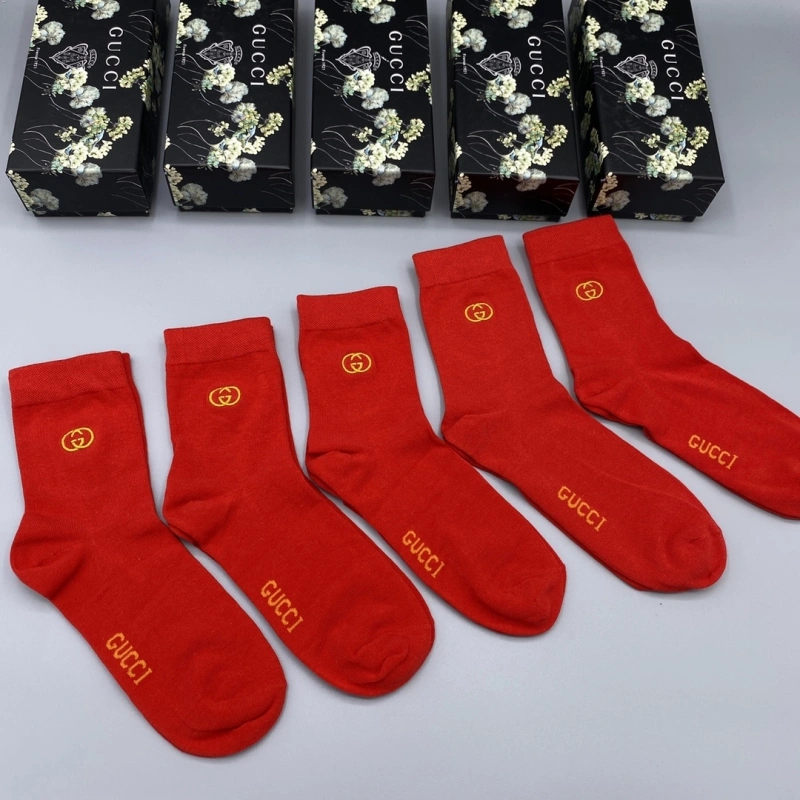 FashionForward Gucci Socks 274232