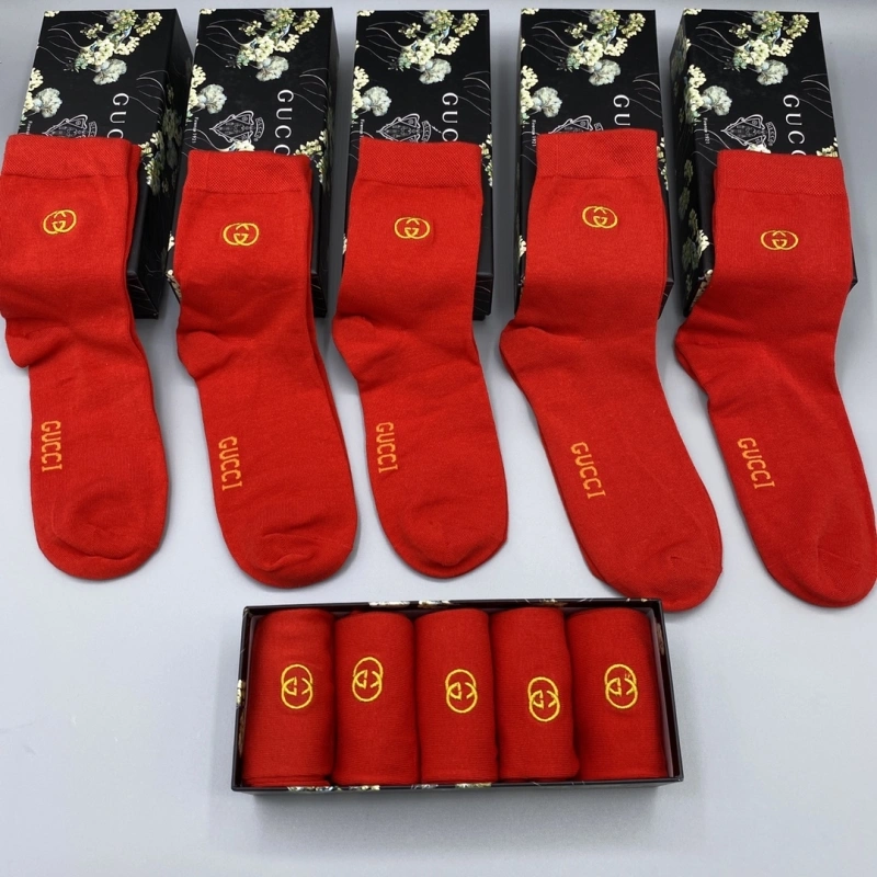 FashionForward Gucci Socks 274232