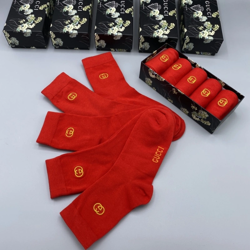 FashionForward Gucci Socks 274232