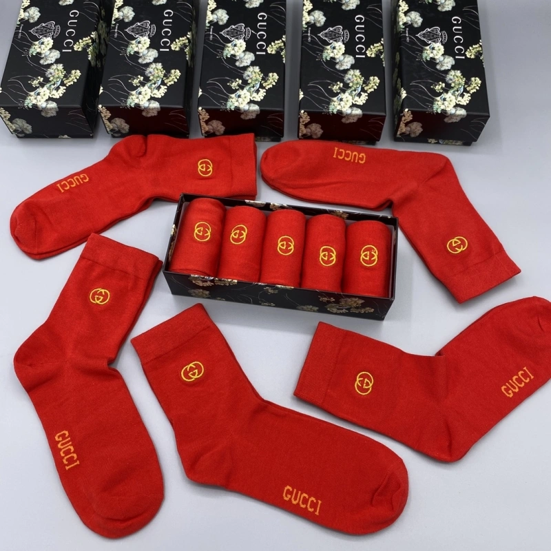 FashionForward Gucci Socks 274232