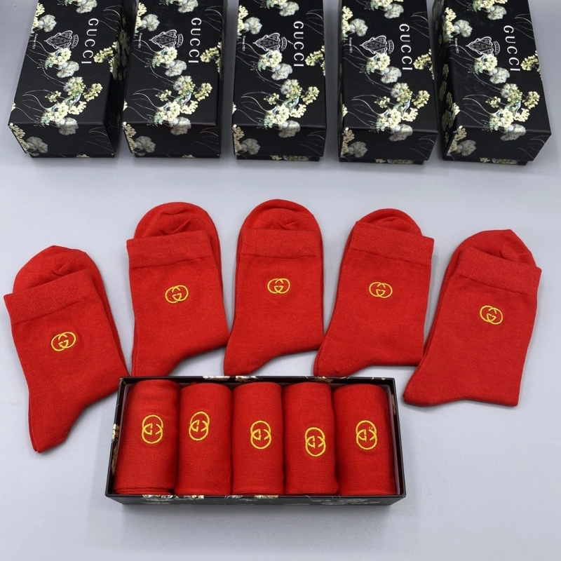FashionForward Gucci Socks 274232