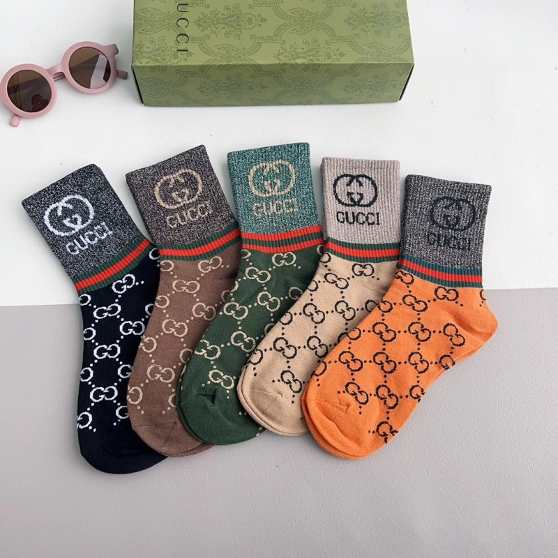 Affordable Gucci Socks 274240
