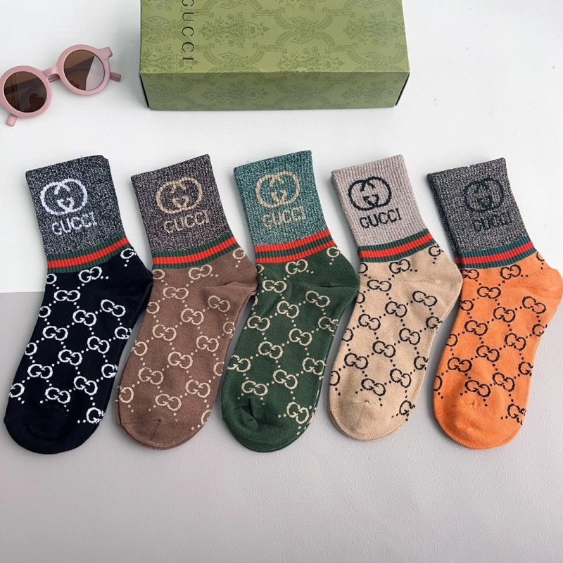 Affordable Gucci Socks 274240