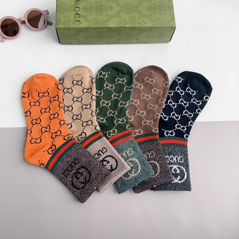 Affordable Gucci Socks 274240