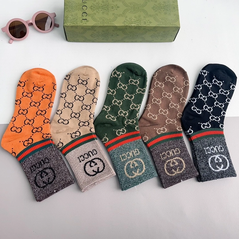 Affordable Gucci Socks 274240