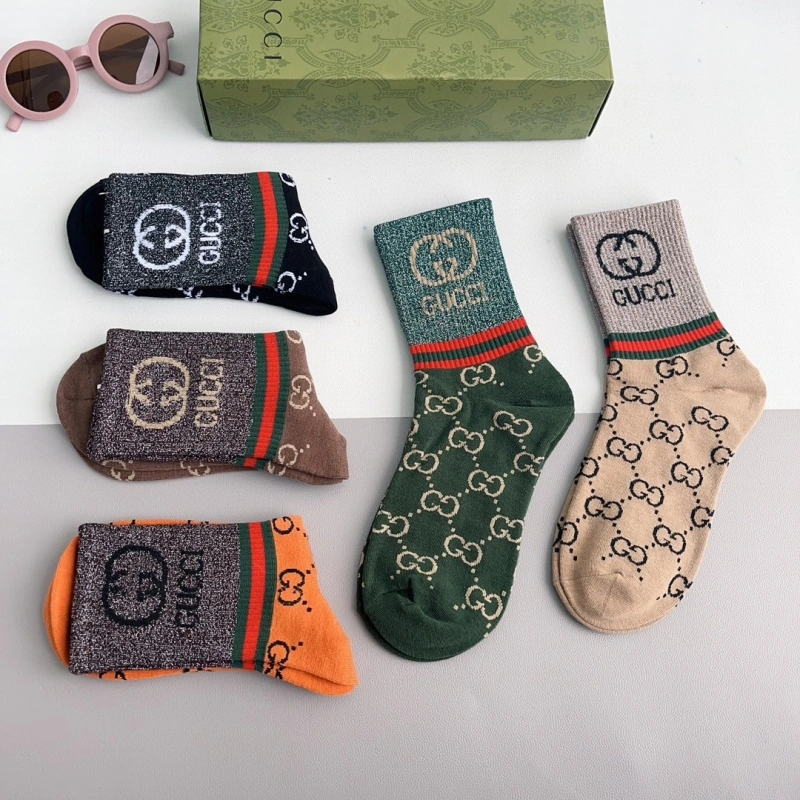 Affordable Gucci Socks 274240