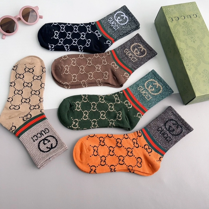 Affordable Gucci Socks 274240