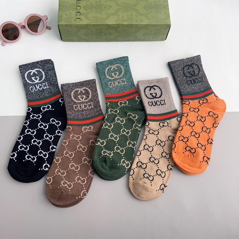 Affordable Gucci Socks 274240