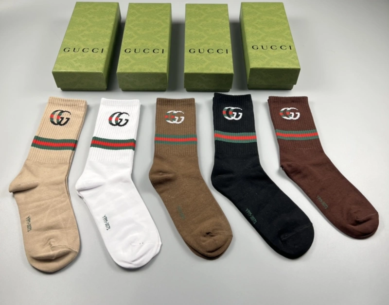 Gucci Socks Affordable 274251
