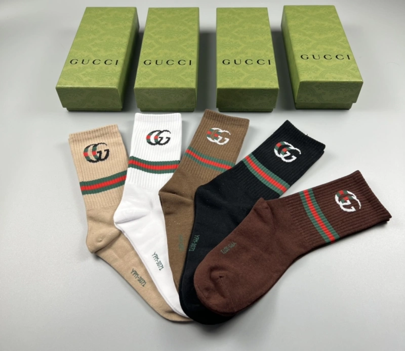 Gucci Socks Affordable 274251