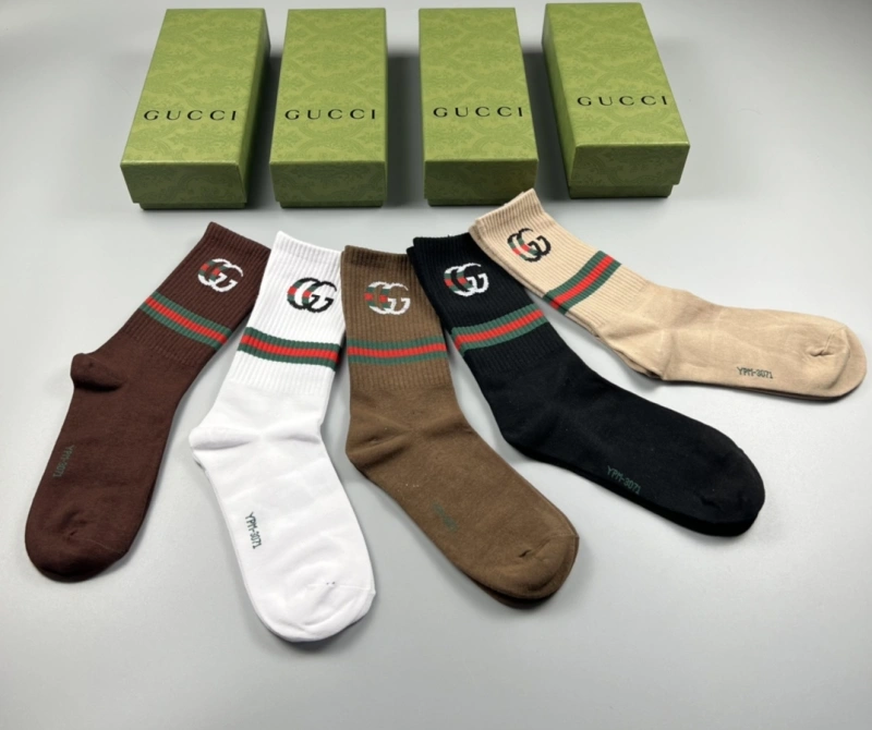 Gucci Socks Affordable 274251