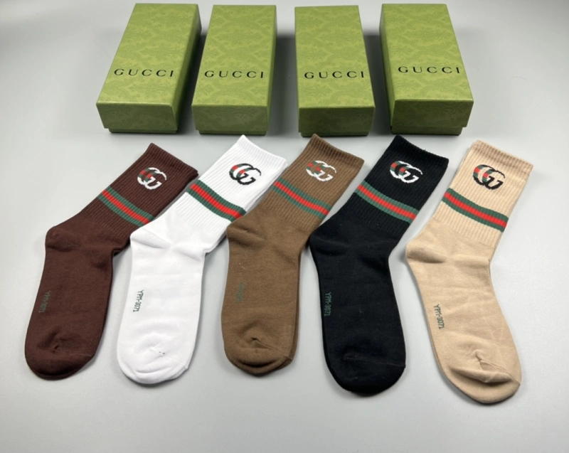 Gucci Socks Affordable 274251