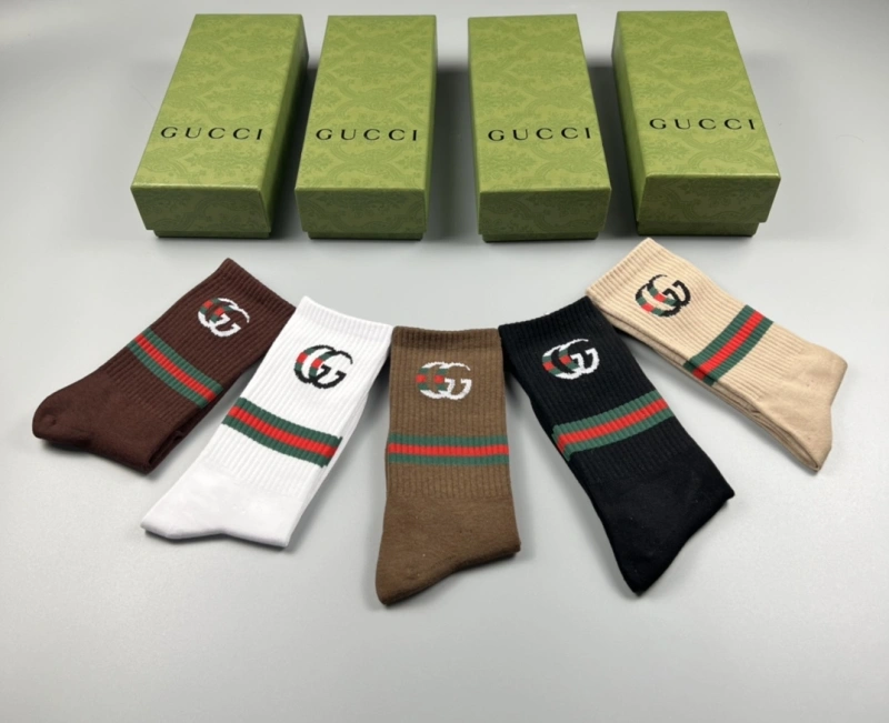 Gucci Socks Affordable 274251