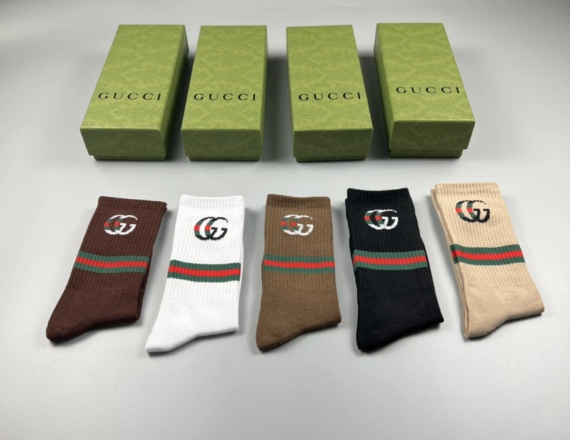 Gucci Socks Affordable 274251