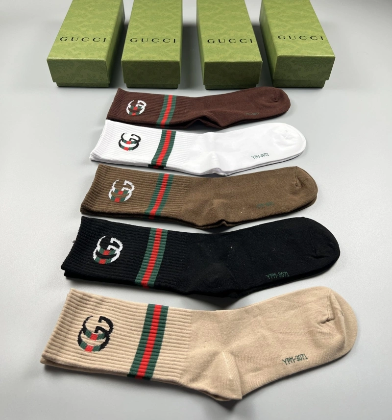 Gucci Socks Affordable 274251